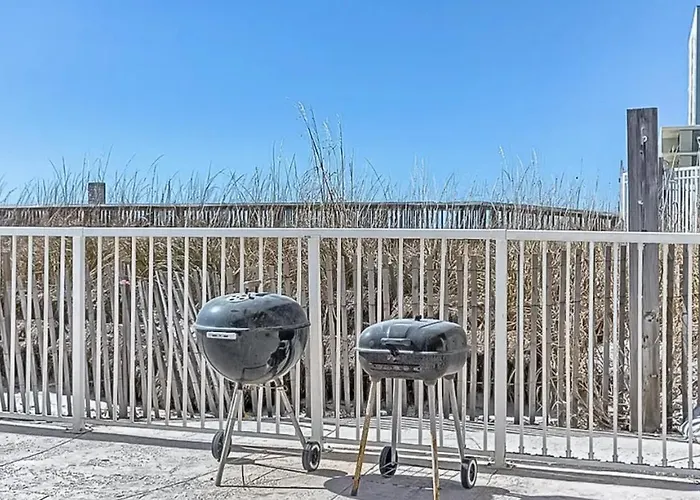 Edgewater West Unit 75 Gulf Shores