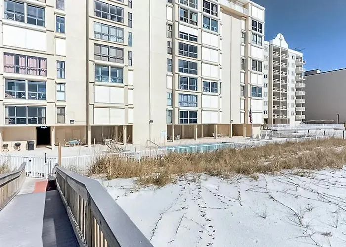 Edgewater West Unit 75 * Gulf Shores