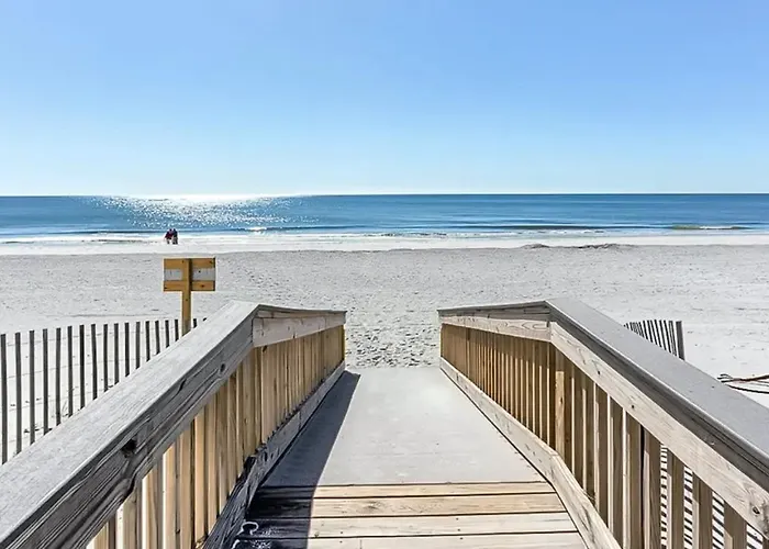 Holiday home Edgewater West Unit 75
