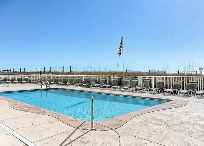 Holiday home Edgewater West Unit 75 *