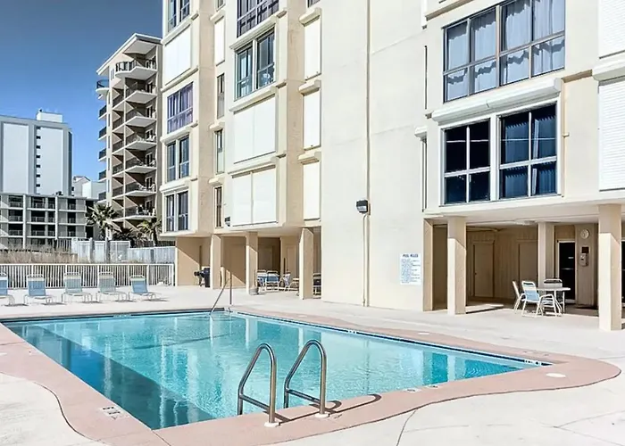 Edgewater West Unit 75 Holiday home *