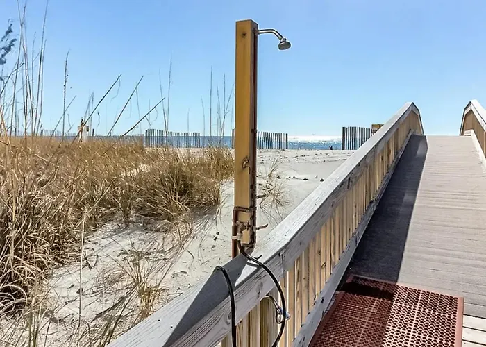 Edgewater West Unit 75 Gulf Shores