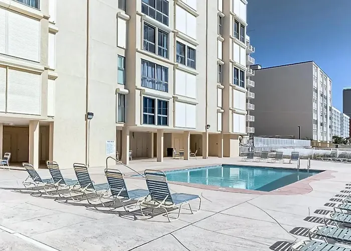 Edgewater West Unit 75 Holiday home *