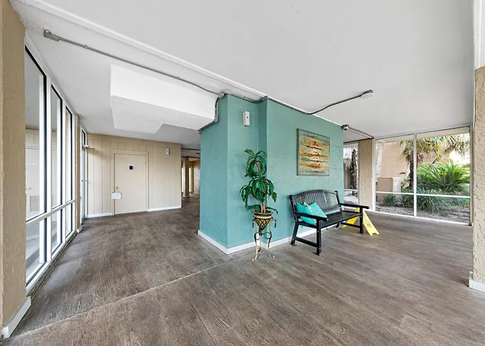 Holiday home Edgewater West Unit 75
