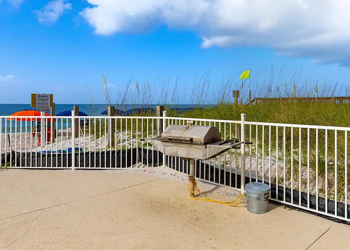 Holiday home Edgewater West Unit 75 *