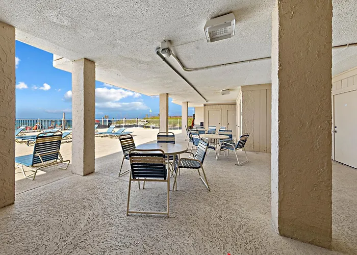 Edgewater West Unit 75 * Gulf Shores