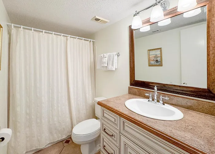 Edgewater West Unit 75 * Gulf Shores