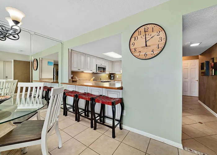 Edgewater West Unit 75 Holiday home *