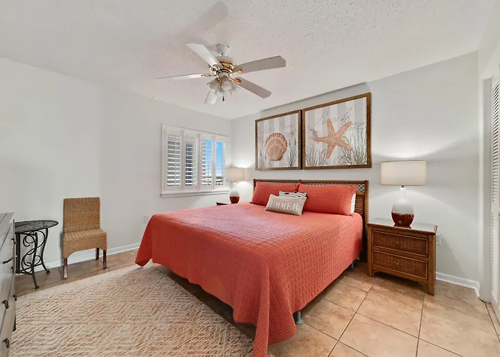Holiday home Edgewater West Unit 75