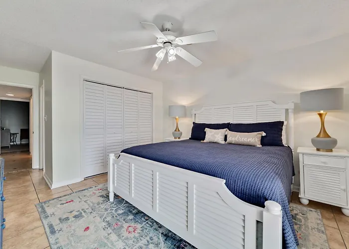 Edgewater West Unit 75 Gulf Shores