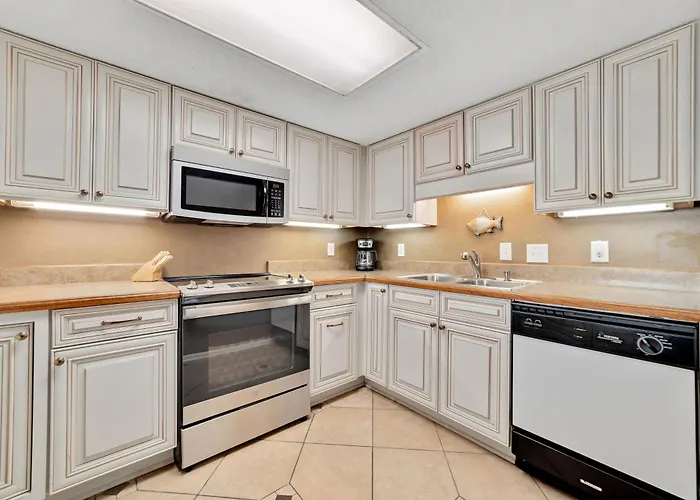 Edgewater West Unit 75 Holiday home
