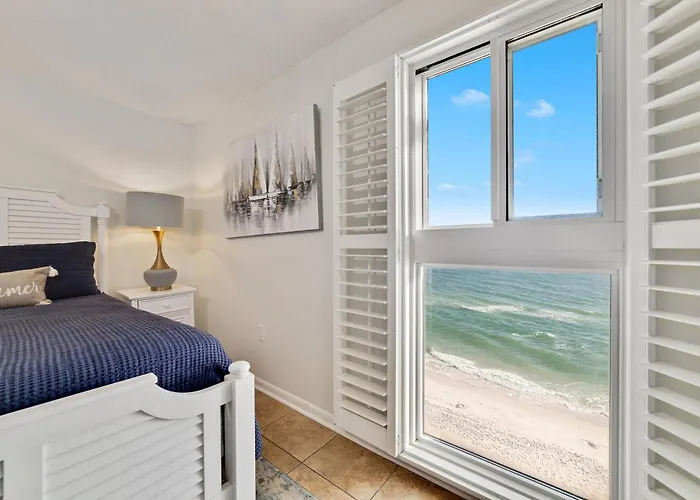 Holiday home Edgewater West Unit 75 *