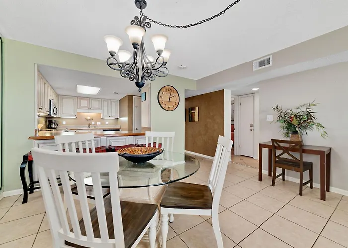 Holiday home Edgewater West Unit 75