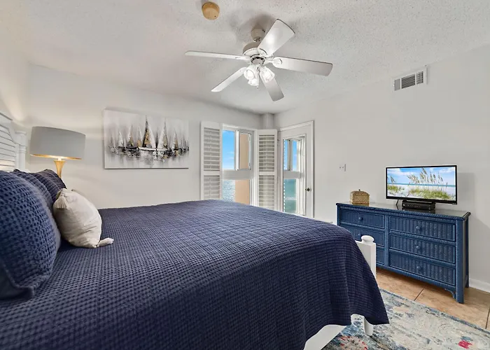 Edgewater West Unit 75 Gulf Shores