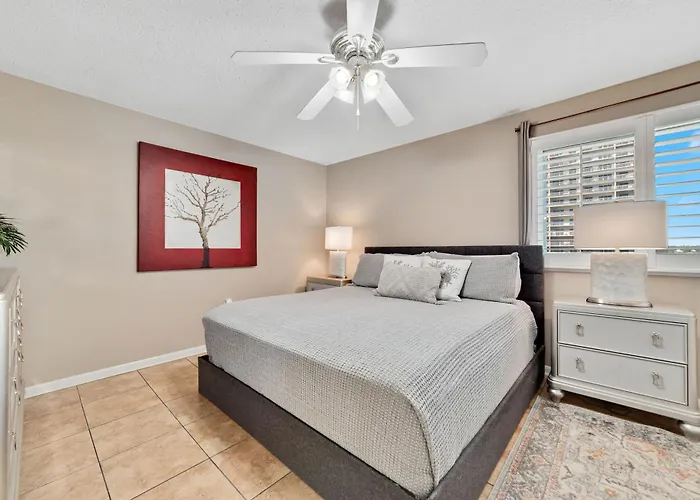 Edgewater West Unit 75 Holiday home *