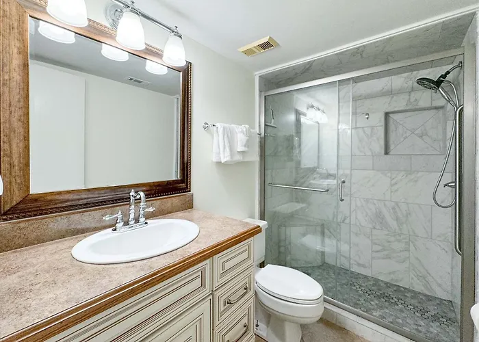 Holiday home Edgewater West Unit 75