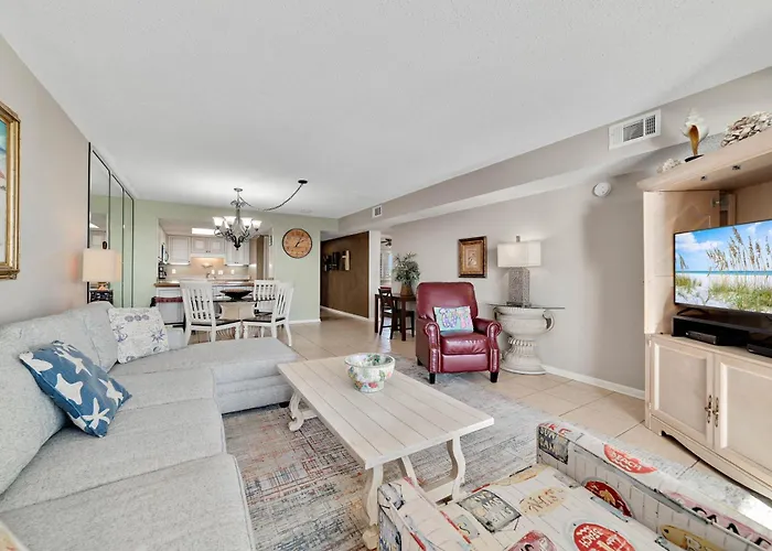 Edgewater West Unit 75 Gulf Shores