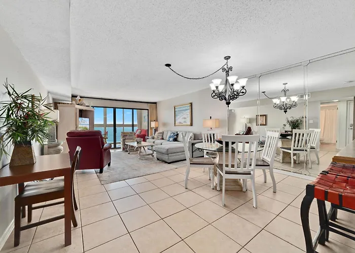Holiday home Edgewater West Unit 75 *