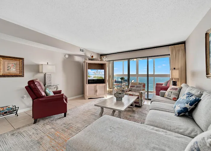 Edgewater West Unit 75 Holiday home *