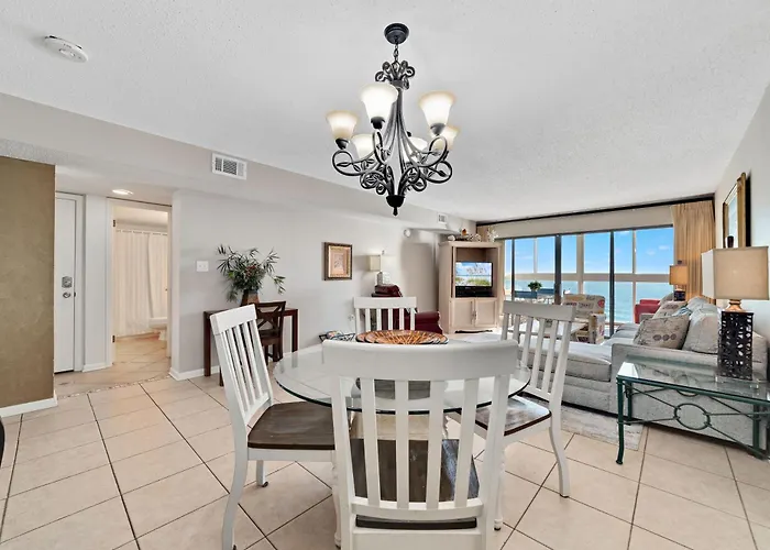 Holiday home Edgewater West Unit 75 *