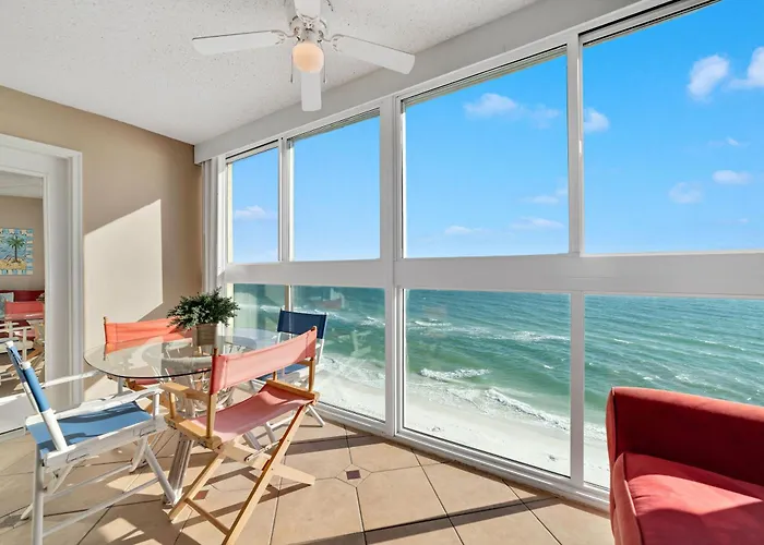 Edgewater West Unit 75 *
