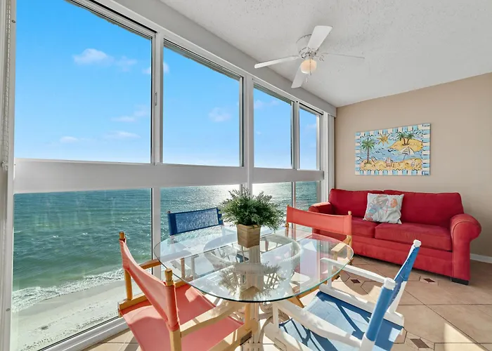 Holiday home Edgewater West Unit 75