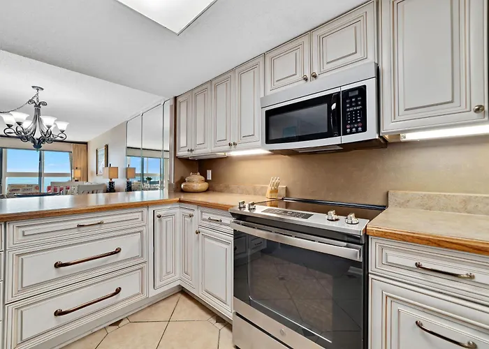 Holiday home Edgewater West Unit 75 *