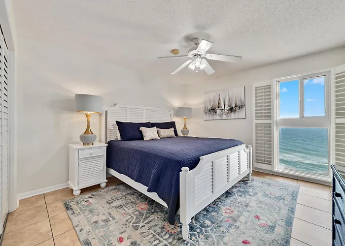 Edgewater West Unit 75 Gulf Shores